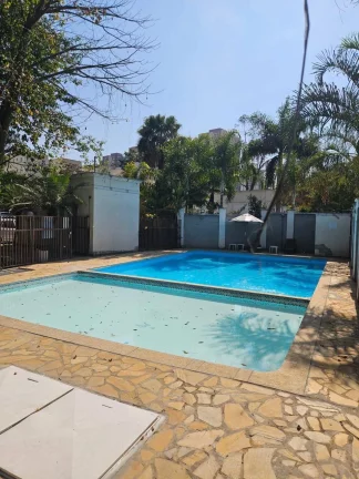 Imagem APARTAMENTO 2 QUARTOS - ALTO DA BOA VISTA