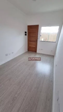 Imagem Apartamento com 2 dormitórios à venda, 43 m² por R$ 240.000,00 - Vila Rosaria - São Paulo/SP