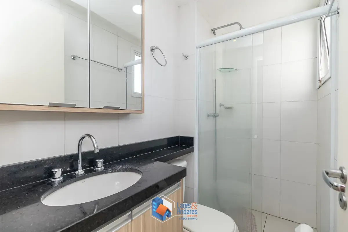 Imagem Apartamento para venda em Moinho Velho com 3 quartos, sendo 1 suíte, 69m²