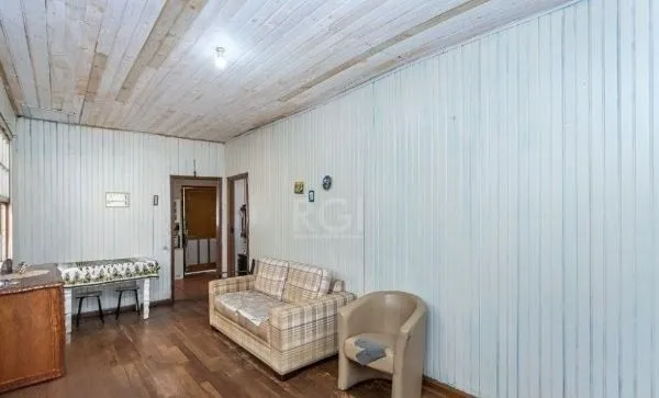 Imagem Casa para Venda 2 dormitórios, 1 vaga - Tristeza