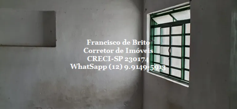 Imagem Casa com 2 Quartos à Venda, 169 m² em Centro - Cruzeiro