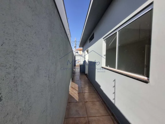 Imagem Casa Padrão