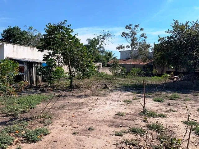 Imagem Terreno à venda 2 Quartos, 1 Vaga, 1860M², Crispim, Pindamonhangaba - SP