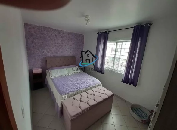 Imagem CASA RESIDENCIAL em MATINHOS - PR, Praia Grande