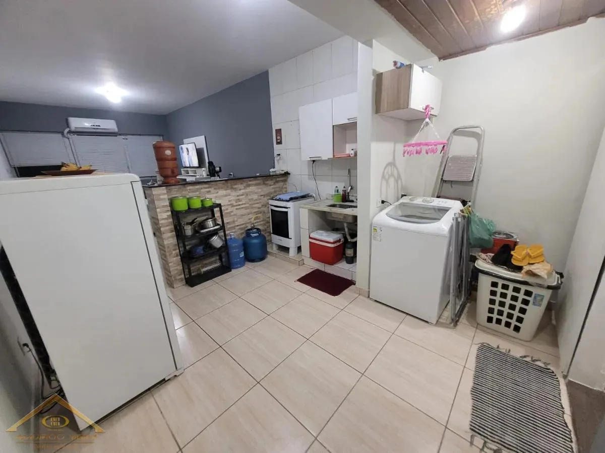Imagem Flat para Venda em Rio de Janeiro / RJ no bairro Tauá