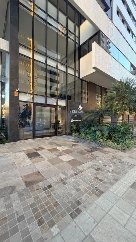 Imagem Apartamento á venda com 2 suites no centro de Torres/RS