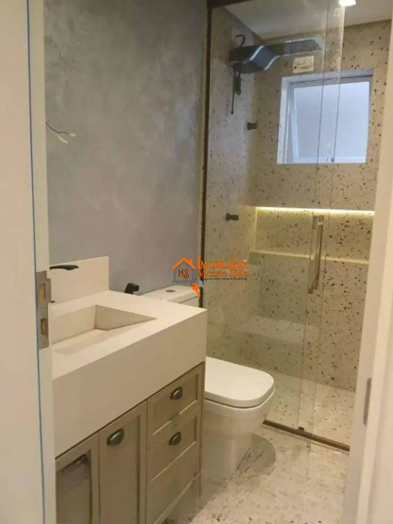 Imagem Casa com 6 dormitórios à venda, 177 m² por R$ 1.300.000,00 - Vila Flórida - Guarulhos/SP