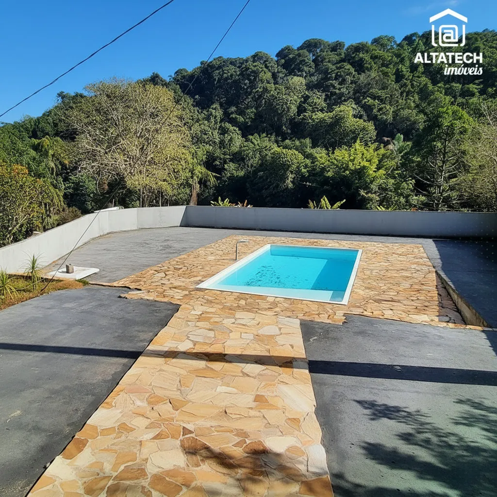 Imagem Chácara 18.900 m² à venda em Área Rural, Bandeira do Sul