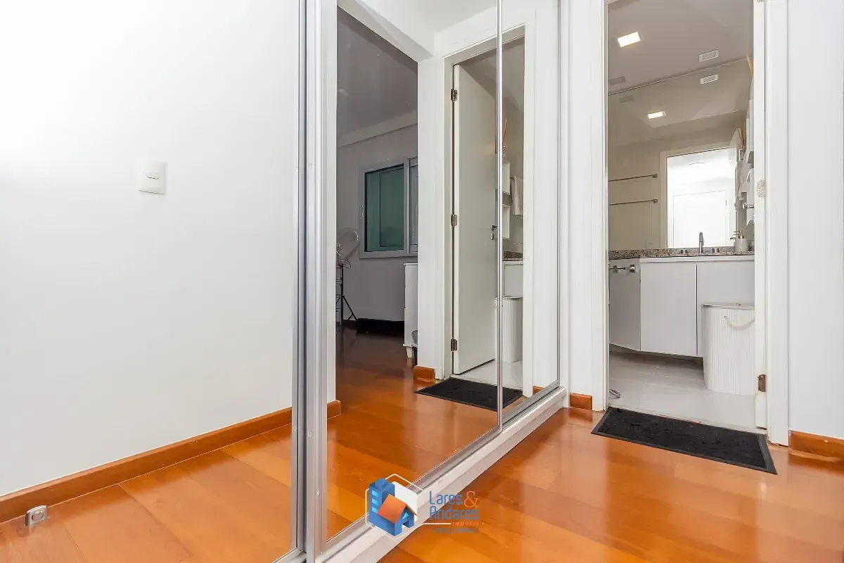 Imagem Apartamento para venda em Vila Leopoldina com 2 quartos, 93m²