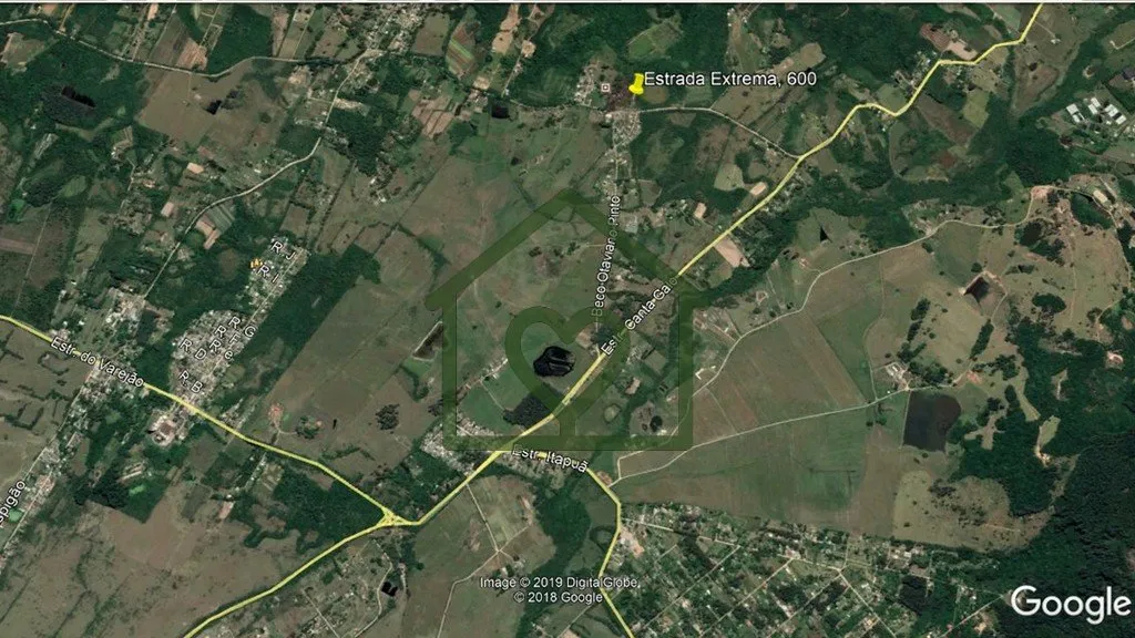 Imagem Grande Área à Venda na Zona Sul de Porto Alegre com 205 Hectares. Preço e disponibilidade do imó...