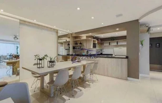 Imagem Apartamento com 2 dormitórios, 2 banheiros 2 vagas - Jardim Londrina -Morumbi - São Paulo/SP