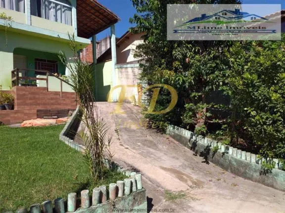 Imagem Casa em Terra Preta - Mairiporã.