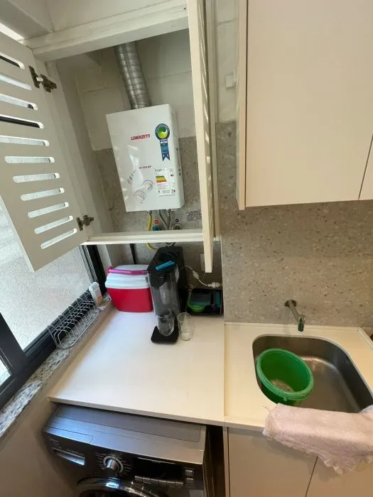 Imagem Apartamento a Venda no bairro Cachambi - Rio de Janeiro, RJ