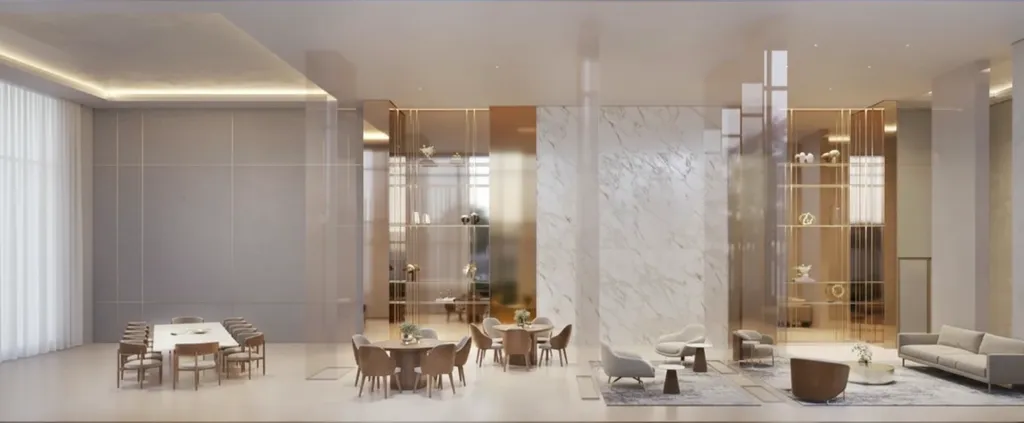 Imagem The New Residence Brooklin by Living - The New Residence Brooklin by Living