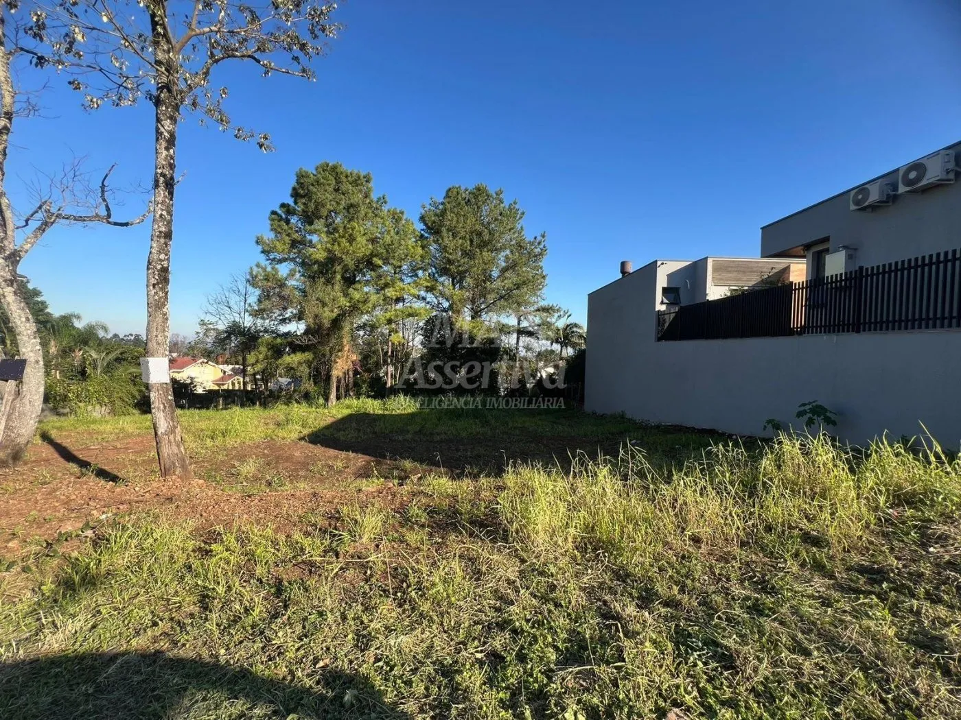 Imagem Terreno para venda em Ivoti, Cidade Nova - 1131,60m²