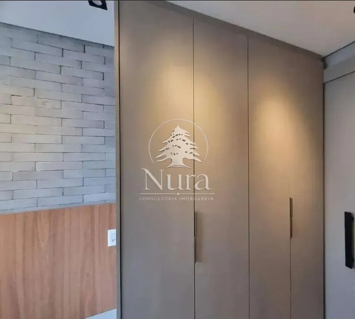 Imagem Studio de 1 quarto, 40m² no bairro Boqueirão, em Santos