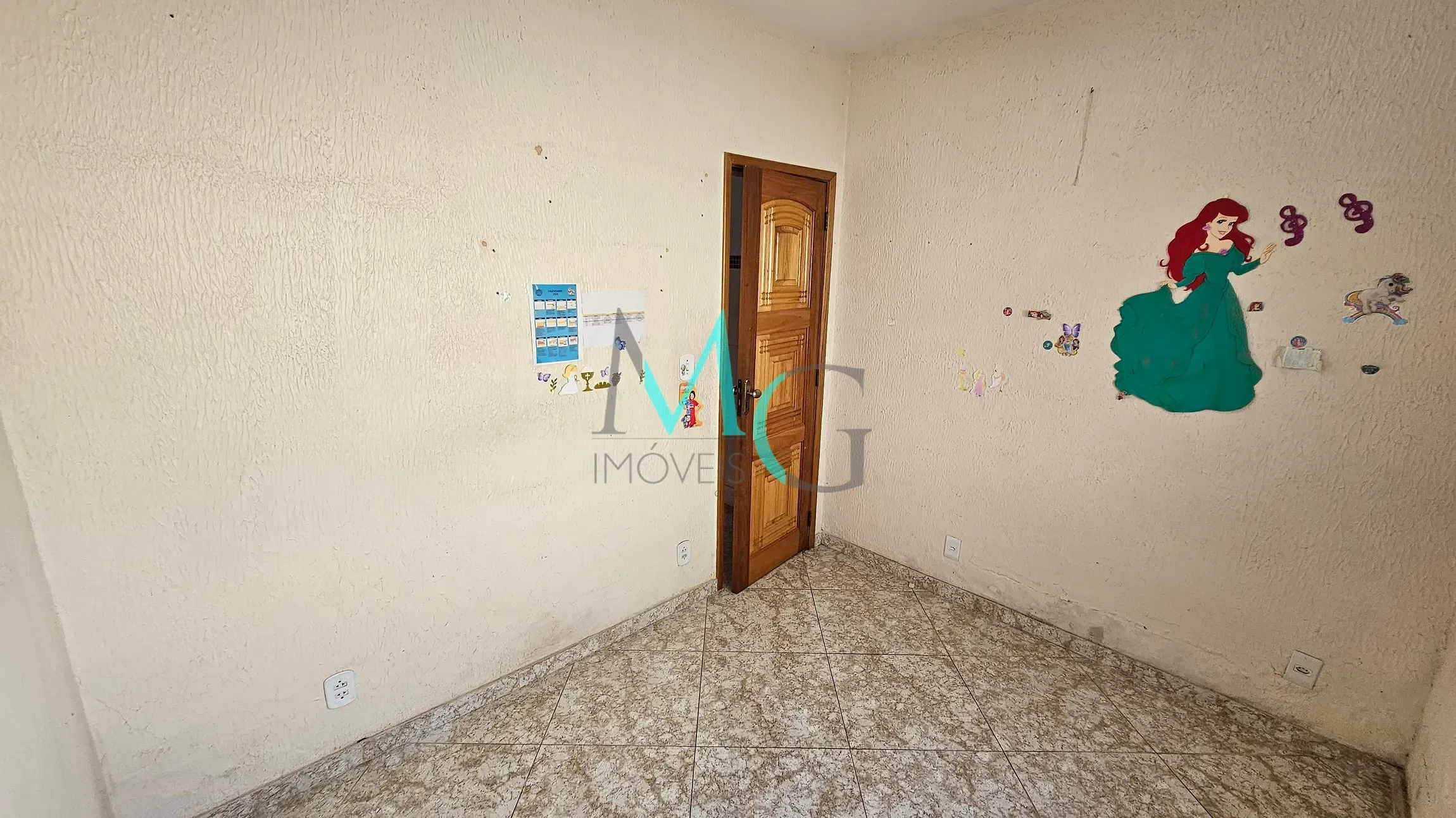 Imagem Casa 2 quartos para locação, Pedra Angular, Campo Grande, Rio de Janeiro, RJ
