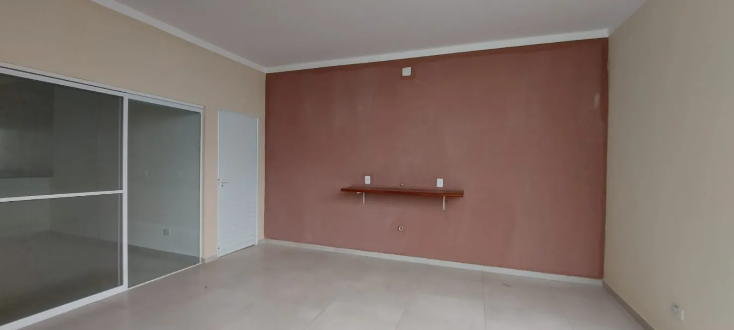 Imagem Casa à venda 3 Quartos, 1 Suite, 2 Vagas, 271M², Condomínio Village do Sol, Pindamonhangaba - SP | Condomínio Village do Sol