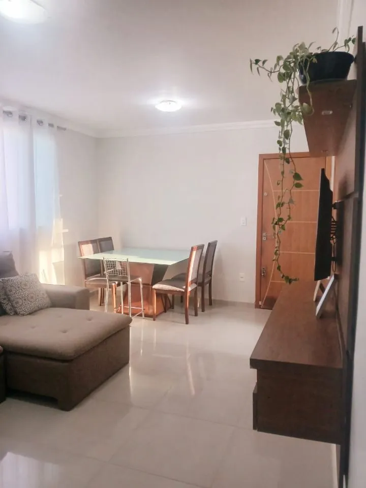 Foto do imóvel Apartamento Padrão