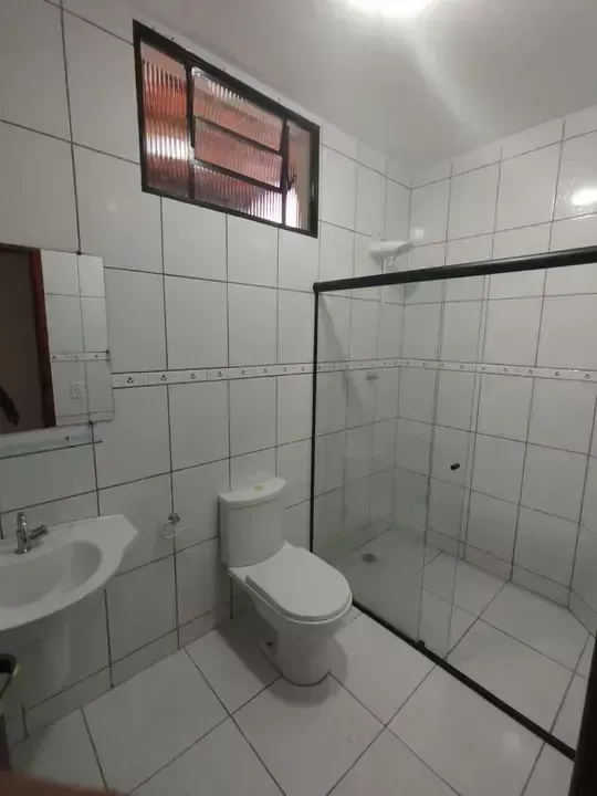 Imagem Sobrado à venda, Residencial Mombaça I, Pindamonhangaba, SP