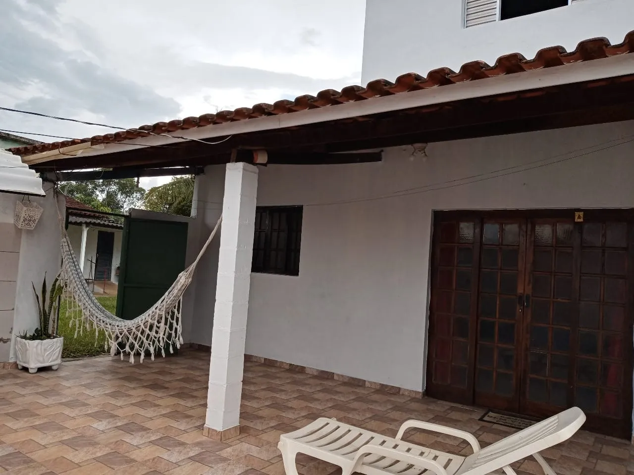 Imagem Chácara à venda 5 Quartos, 1 Suite, 3 Vagas, 1600M², Parque Shangrilá, Pindamonhangaba - SP