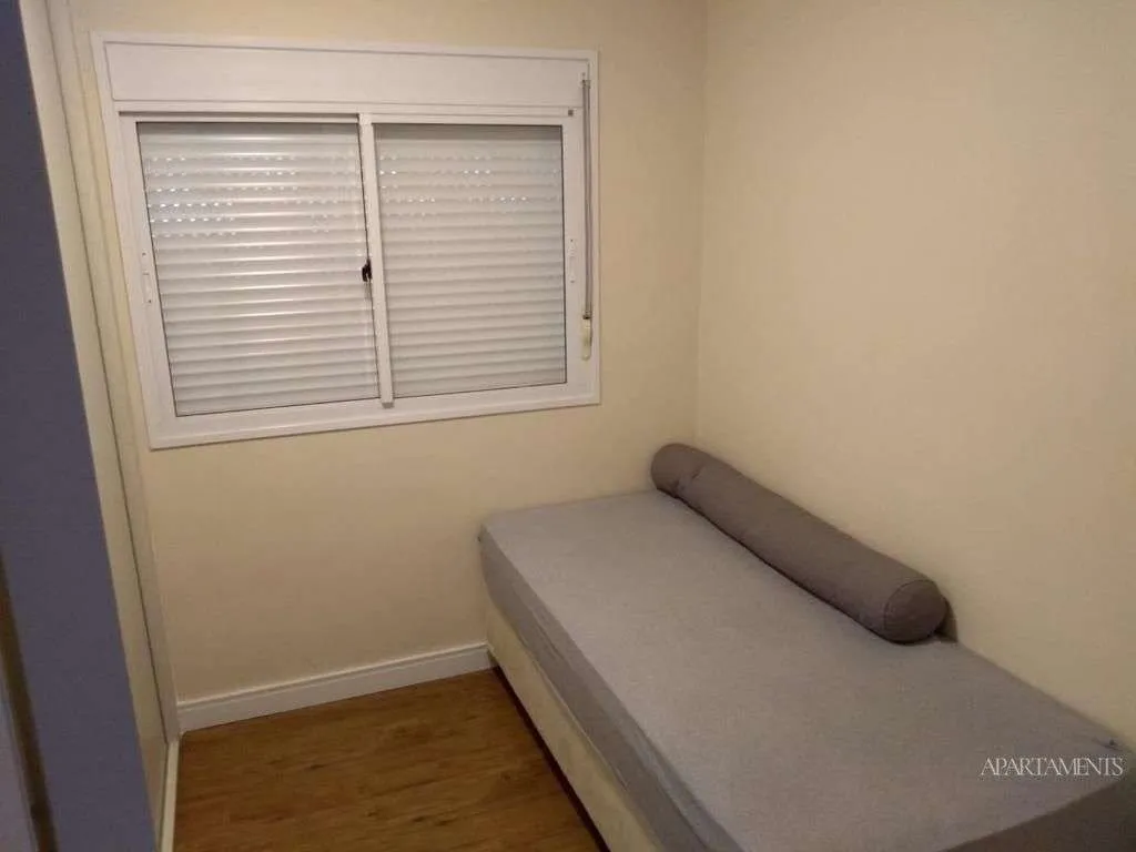 Imagem Apartamento à Venda em Jardim Vazani, São Paulo - SP