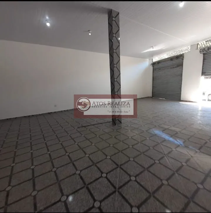 Imagem Loja Salão Comercial em Jardim Novo Parelheiros São Paulo