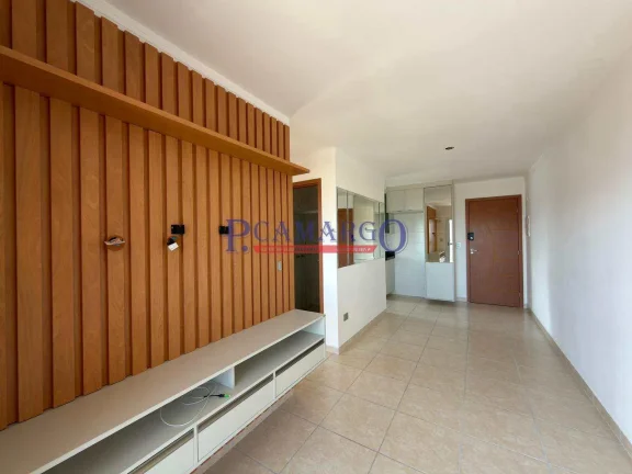 Imagem Apartamento Padrão