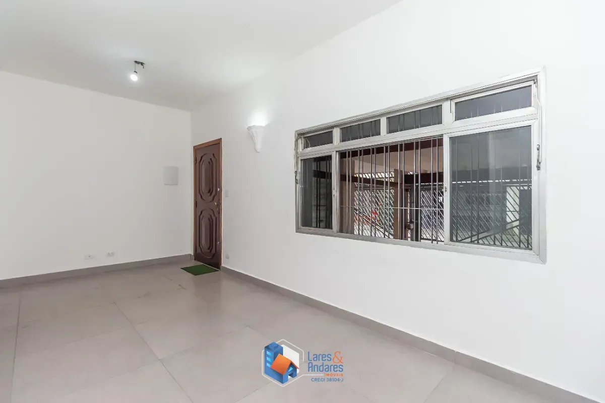 Imagem Sobrado para venda em Alto da Mooca com 3 quartos, 203m²