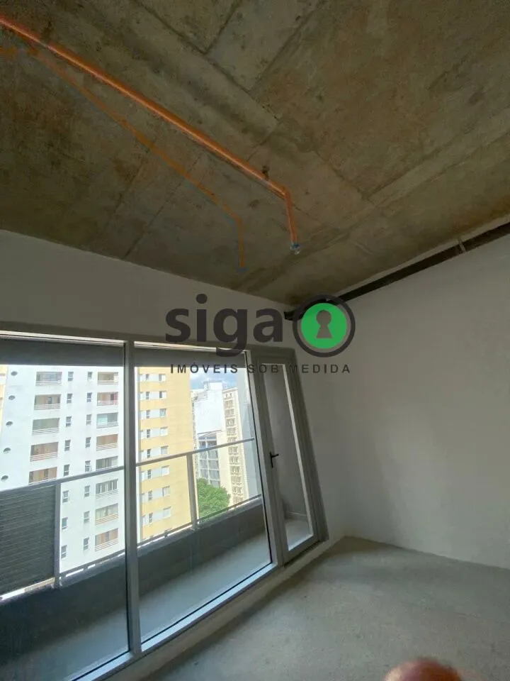 Imagem Conjunto Comercial para alugar na Cerqueira César - 33m², 1 vagas e 1 banheiros