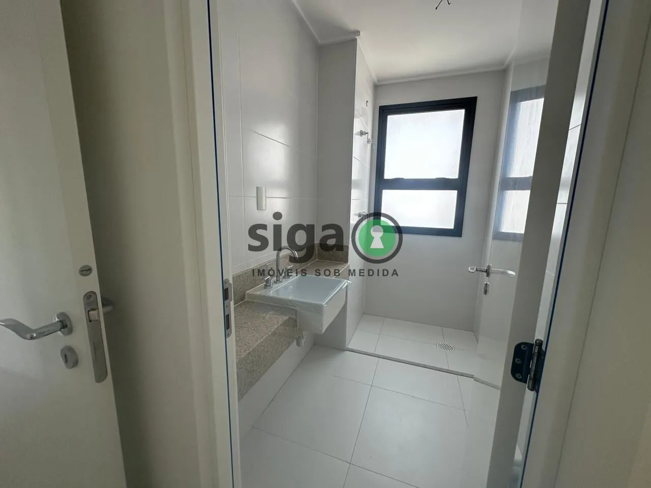 Imagem Apartamento à venda no EZ Parque da Cidade 3 dormitórios 2 vagas