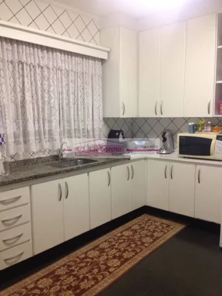 Imagem Chácara dentro de condomínio em Residencial Fechado