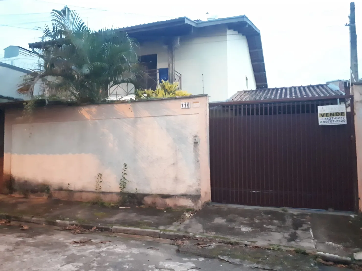 Imagem Casa à venda 3 Quartos, 1 Suite, 4 Vagas, 300M², Residencial Comercial Vila Verde, Pindamonhangaba - SP