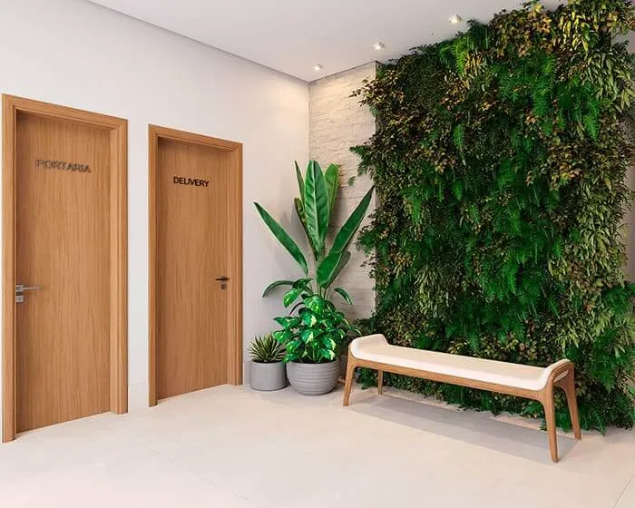 Imagem Apartamento à venda em São Paulo, Vila Gustavo, com 1 quarto, 32.69m2