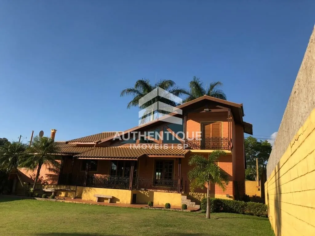 Imagem Tereza Cristina Jundiaí - Casa à venda no bairro Jardim Tereza Cristina - Jundiaí/SP
