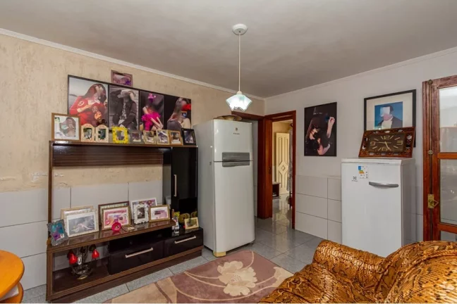 Imagem Casa para venda no bairro Estância Velha em Canoas