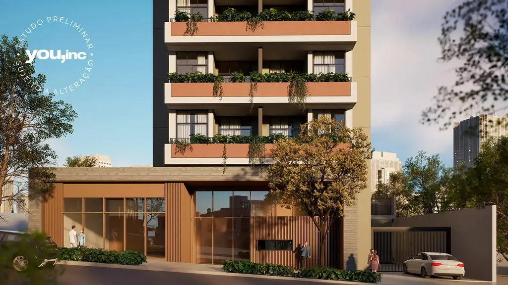 Imagem Quartier Capote by You - Residencial - Breve Lançamento - Quartier Capote by You - Residencial