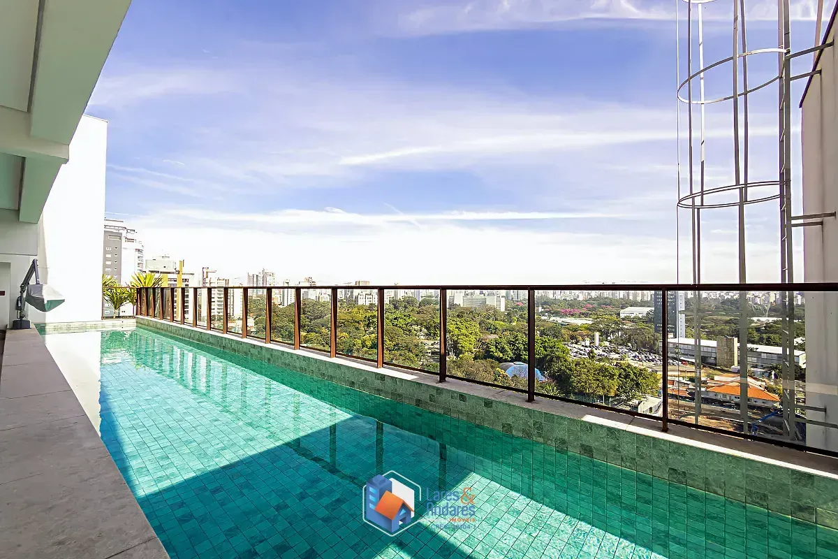 Imagem Apartamento para venda em Vila Mariana com 2 quartos, sendo 1 suíte, 75m²