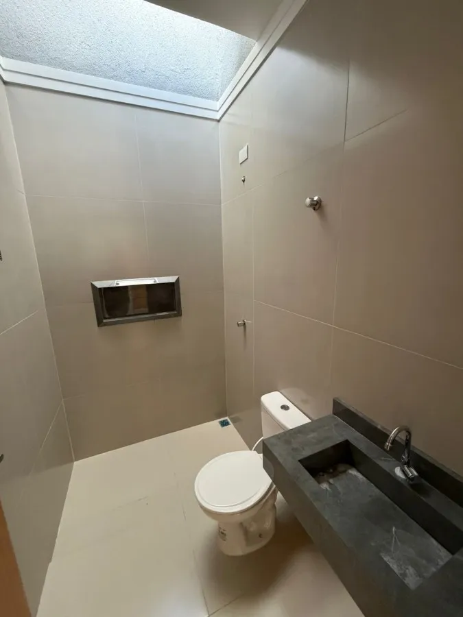 Imagem Casa para Venda no bairro JARDIM REQUIÃO