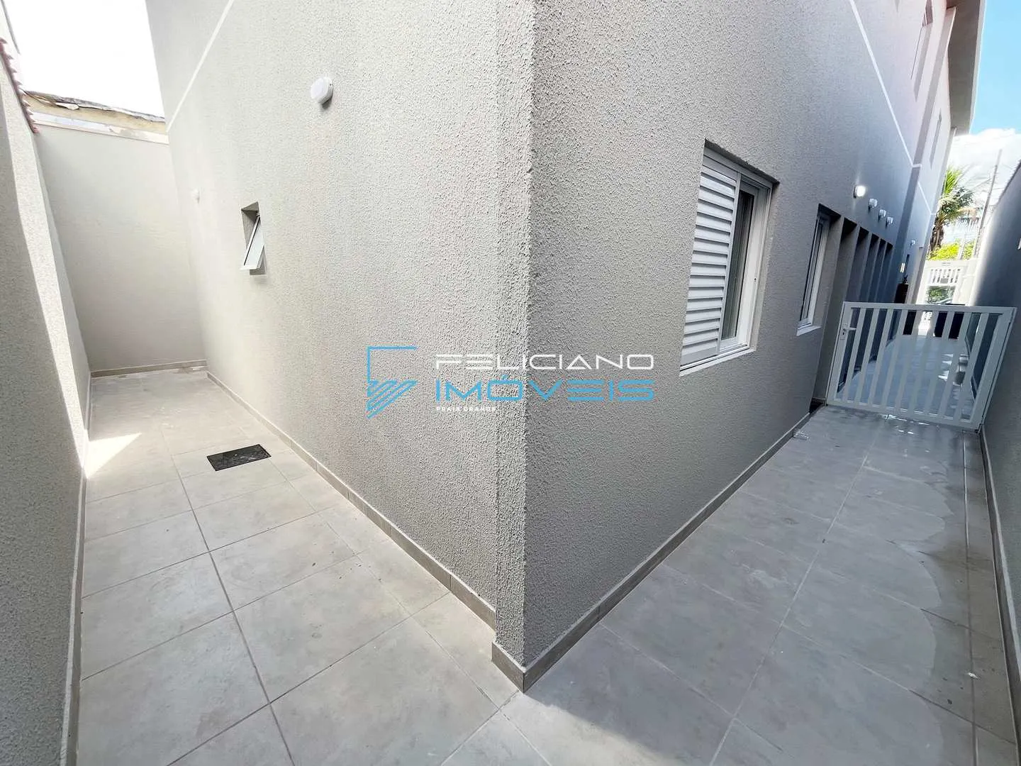 Imagem Casa de Condomínio com 2 quartos, Tupiry, Praia Grande - R$ 329 mil, Cod: 7006
