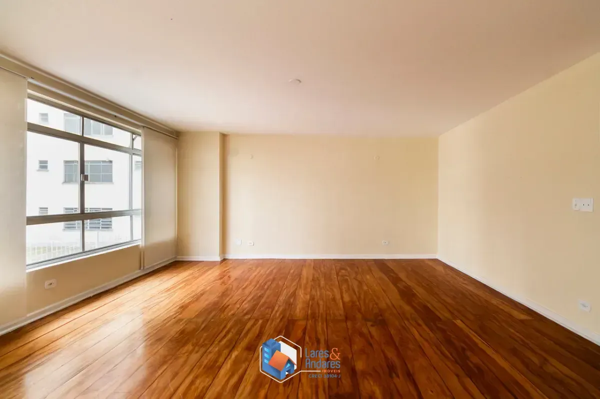 Imagem Apartamento para venda em Higienópolis com 3 quartos, sendo 1 suíte, 150m²