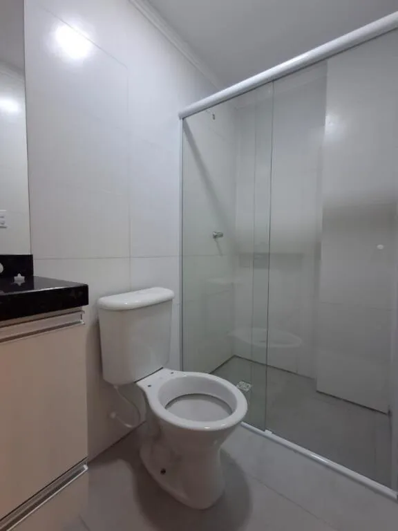 Imagem APARTAMENTO COM 55,00 m² - GUILHERMINA - PRAIA GRANDE SP