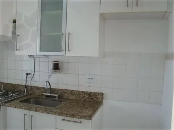 Imagem SEMI MOBILIADO * LOCAÇÃO * SACOMÃ * 2 DORM. * 1 VAGA