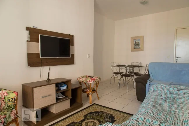 Imagem Apartamento à Venda - Recreio, 3 Quartos, 89 m2