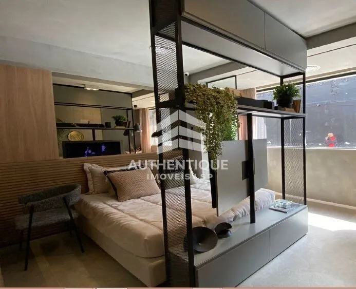 Imagem MACEIO 88 HIGIENOPOLIS - Apartamento à venda no bairro Higienópolis - São Paulo/SP, Zona Central