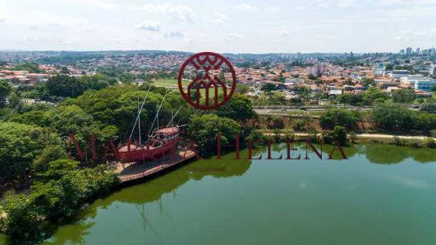 Imagem Área à venda em Campinas, Bosque, 1058,25m2