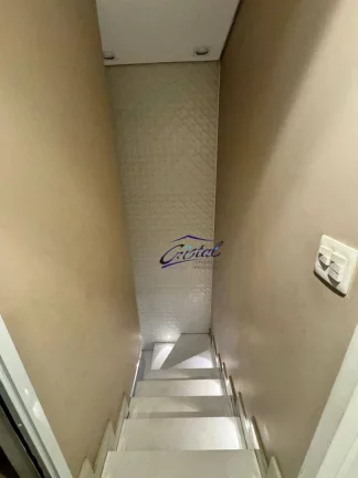 Imagem Cobertura com 3 quartos (2 suítes) à venda, 113 m² - Ponte Grande - Guarulhos/SP