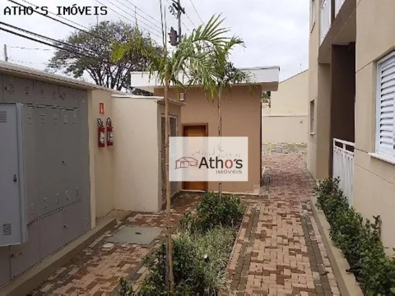 Imagem Apartamento Residencial à venda, Centro, Monte Mor