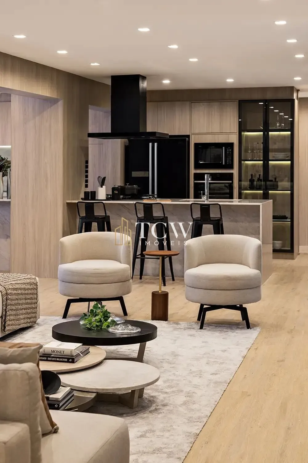 Imagem Apartamento à venda | 164m2 | BROOKLIN/SP