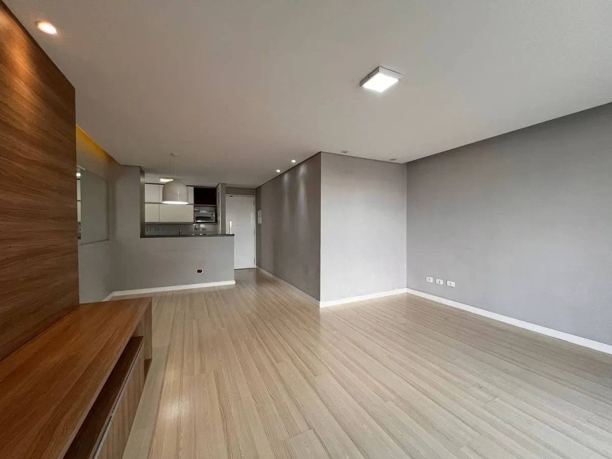 Imagem Apartamento com 3 Quartos para alugar, 90m² - Jabaquara